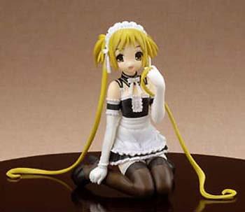 

This is my master Sawatari Mitsuki 1/6 Finished Product