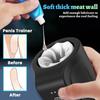Automatische Rotation Vagina Cup Doppel Kanal Weiche Silikon Realität Vagina Masturbation Maschine Erwachsene Sex Spielzeug für Männer