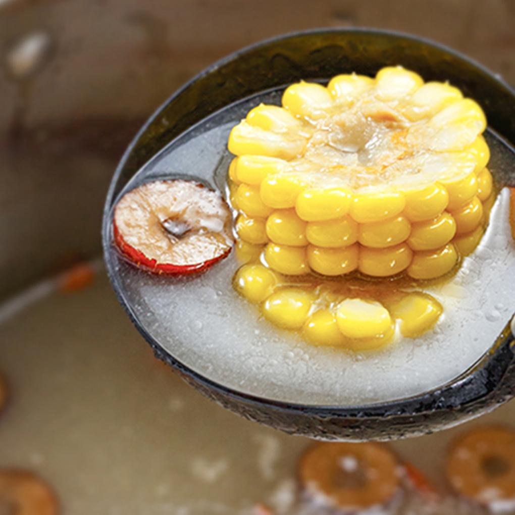 Solider Wender Silikon Edelstahlgriff Kochspatel Antihaft Küchenutensil