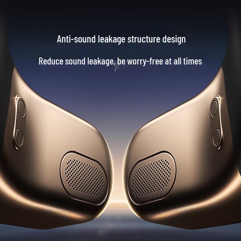 Edifier Comfo Fit II Open-Ear Sport Bluetooth Headphones