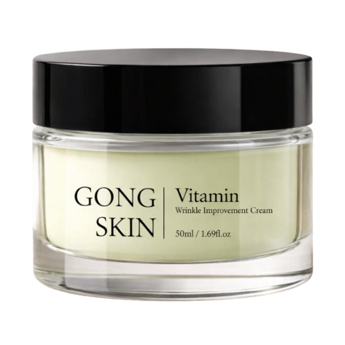 Gongskin Vitamin Wrinkle Improvement Cream