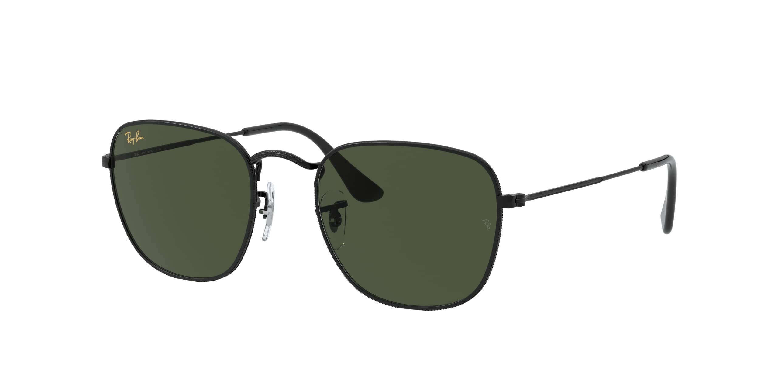 

Солнцезащитные очки 0RB3857 FRANK Япония 51 919931 ЧЕРНЫЙ [Ray-Ban] (БЕСПЛАТНЫЙ размер)