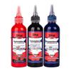 Fast-Drying Red Photosensitive Stamp Ink, 100ml
