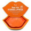 [Pretti] Real Vita Hydrogel Läppmask, 30 stycken, 1 styck