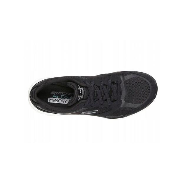 Кроссовки Skechers 149305-BKW