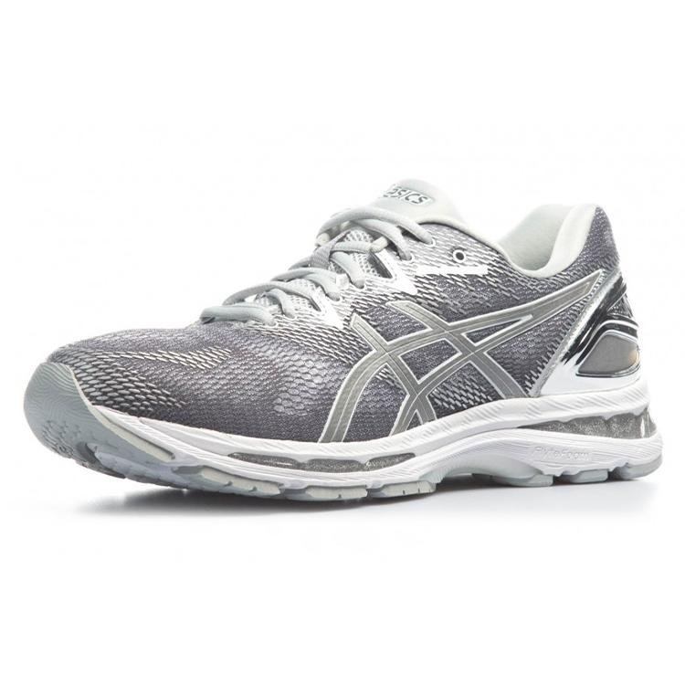 ASICS Gel Nimbus 20 Platinum 'Carbon Silver' T836N-9793