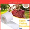 Mens Breast Nipple Covers Pack 50 Pairs Selfadhesive Breathable Invisible For Sports