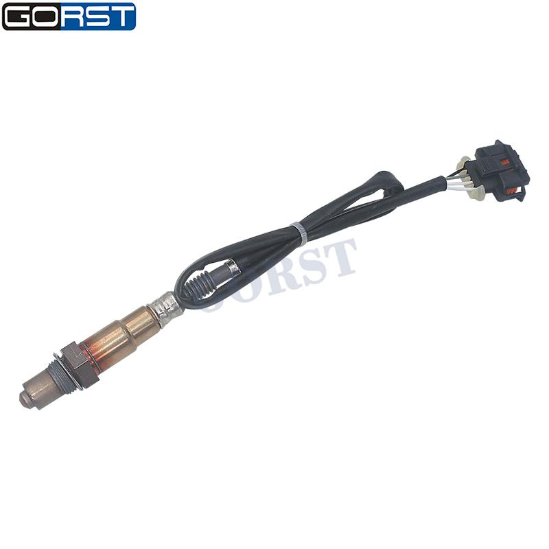 Oxygen Sensor 55562205 for Chevrolet Cruze 1.6 Cadillac CTS 03-04 055562205 ADG070102 0258017001