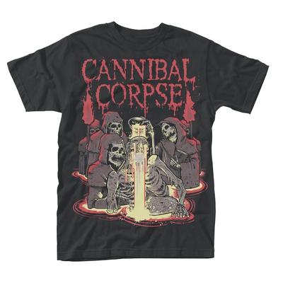 Cannibal Corpse 'Acid' T Shirt - NEW Unisex T-Shirt