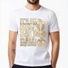 New Arrived For Her Oneck T Shirt Graphic Its Ok If You Dont Like Disc Golf Its Kind Of A Smart People Sport Anyway Cool