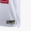 New Nike X NBA Basketball Jerseys Unisex White DO9449-100