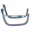 Front Wheel Arch Design (Split Left/Right) - Fits 2014-2018 Jeep Cherokee Models, Part #68210315AE.