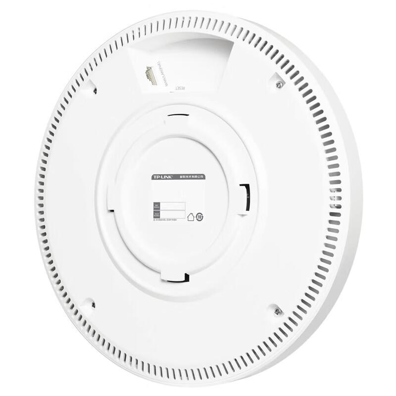 TP-LINK AX6000 Wi-Fi 6 High-Density Ceiling AP CN plug (adapter included)