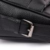Stylish PU Shoulder Bag for Women Fashionable Crossbody Bag with Multiple Pockets Daily Use Tote Bag