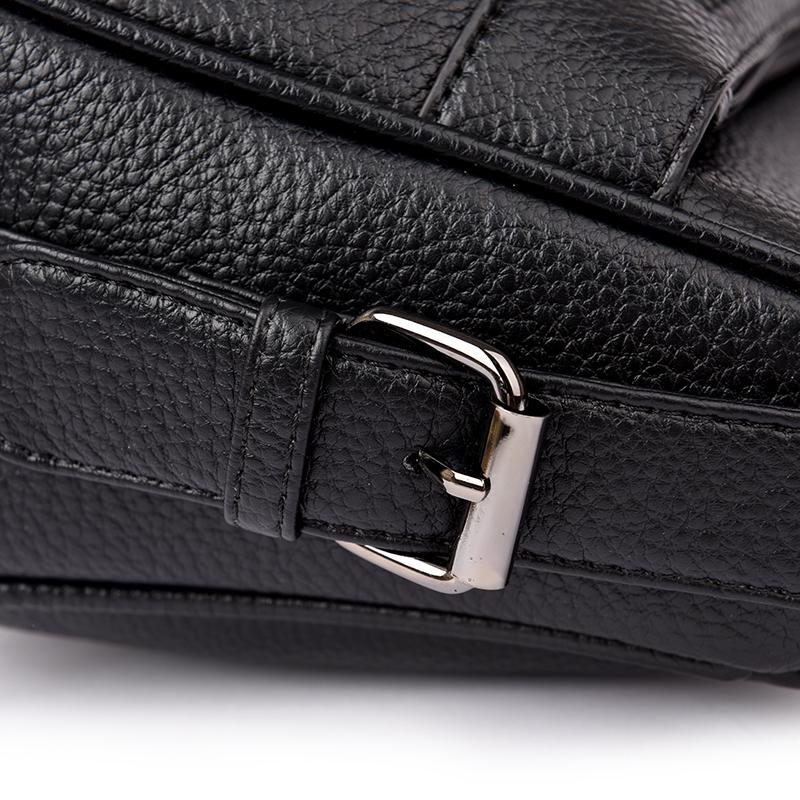 Stylish PU Shoulder Bag for Women Fashionable Crossbody Bag with Multiple Pockets Daily Use Tote Bag