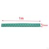 Shrink Tube Shrinkable Tubing Electrical Insulation Racket Grip Non- 3:1 Wrap