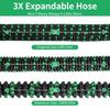 Cross-Border Household Car Wash & Garden Watering Set