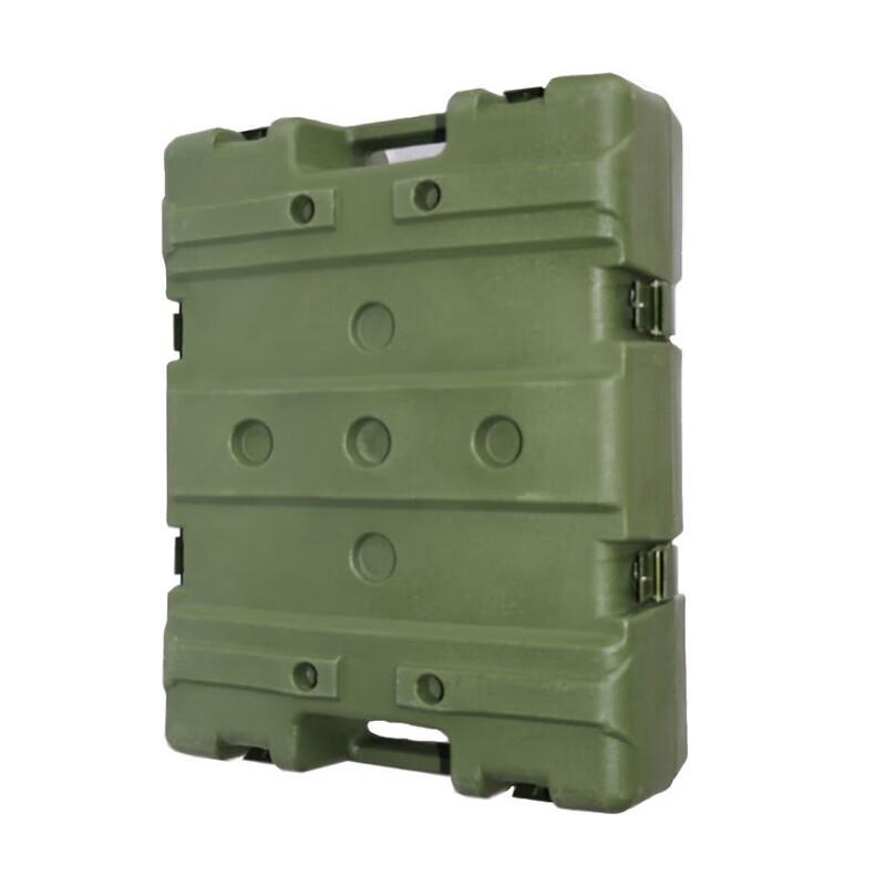 Chunsen Rotational Molding Fitness Training Box