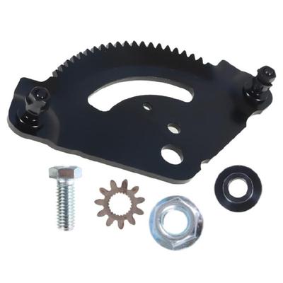 Steering Sector Pinions Gear Rebuild For YT4218 GT5024 LT1040 717-1550D 917-1554