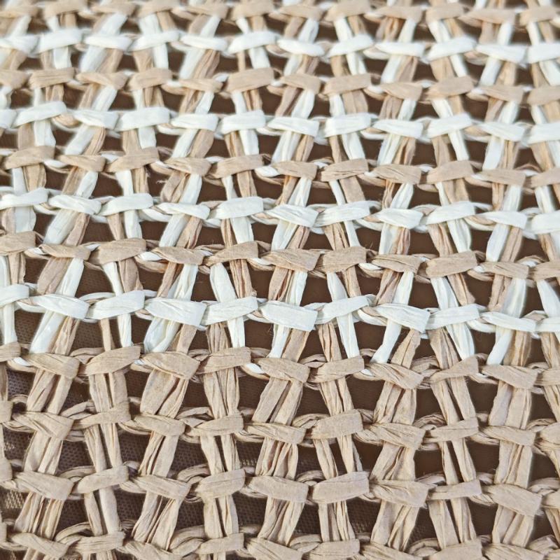 Woven Tote Bag For Women Large Capacity Grass Woven Shoulder Bag Beach Vacation Beach Bag Versatile Casual Outdoor Play Handbag