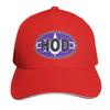 Haudenosaunee Bumper Sticker Baseball Cap Designer Cap Fashionable Unisex Hat Summer Hat Womens Beach Unisexs