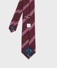 Pindot Regimental Tie