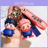 Figurine breloc adorabile Jujutsu Kaisen 2024 Gojo Satoru Yuji Itadori Colecționabile