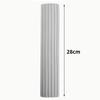 28cm Roller Sponge Mop Head PVA Sponge Foam Wash Mop Head Dust Mop Head Refill  Mop Accessories