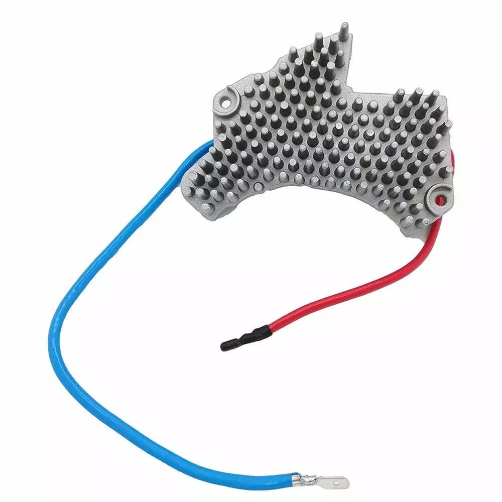 Blower Motor Resistor For Mercedes C230 C280 CLK320 CLK430 SLK320 SLK230 RU567