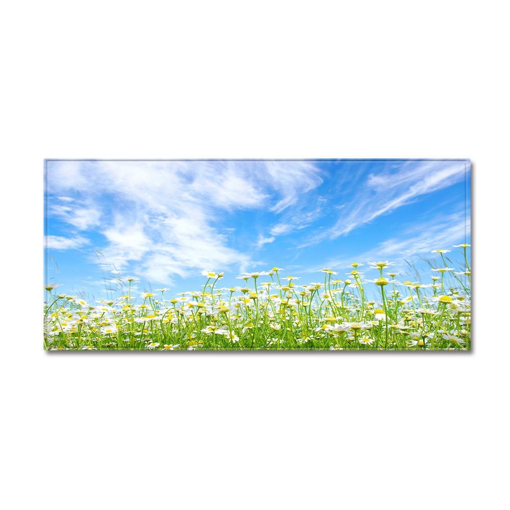 Landscape Entrance Floor Mat Toilet Bathroom Mat Kitchen Long Bedroom Carpet Floor Mat