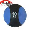 JINGRUIDA Rubber Weighted Fitness Ball