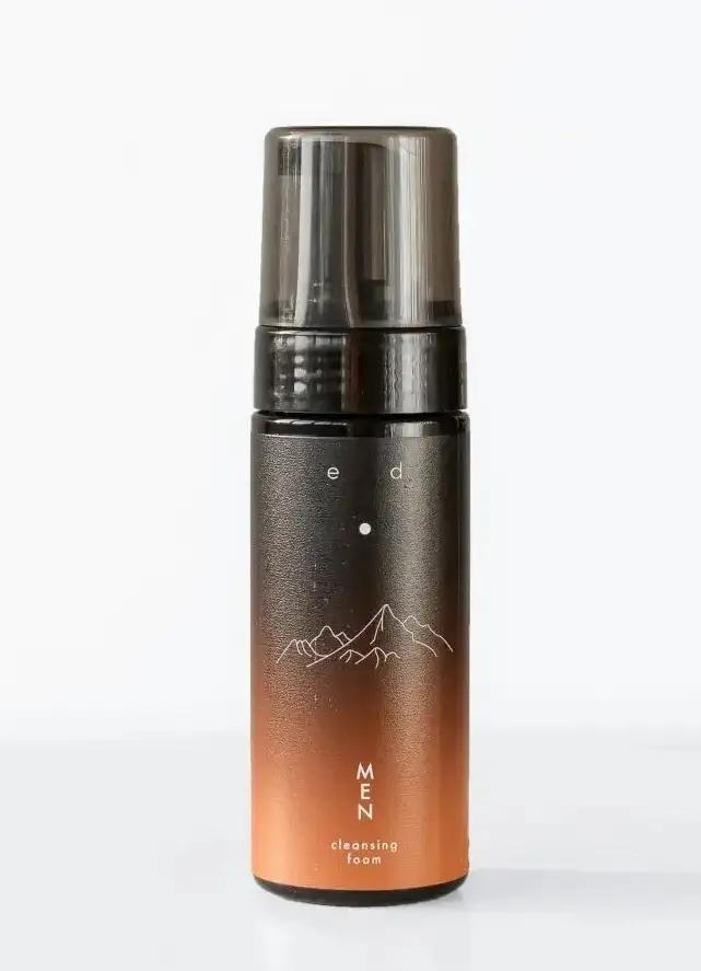 

Пінка для вмивання для чоловіків ED Сosmetics 150 мл