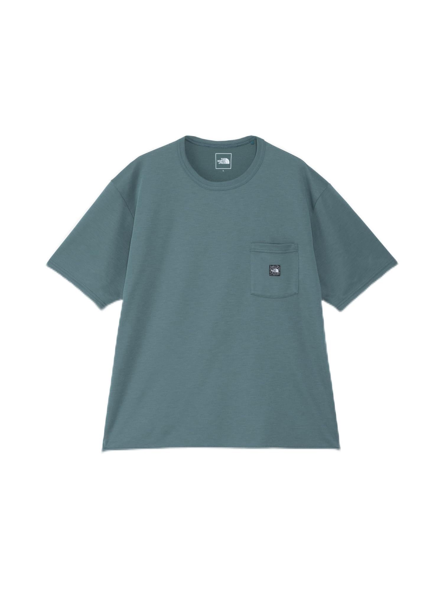 

North Tee Mallard Green L [The Face] S/S Hikers