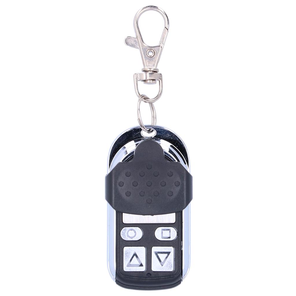 Garage Roller Shutter Duplicate Remote Control Key 433MHZ 12V 100m110yd Copy for TOP432SA