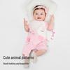 Balabala Baby Cotton Bodysuit Romper