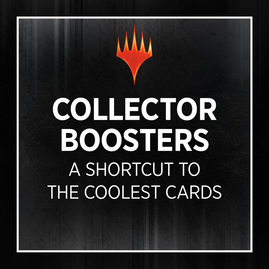 Magic: The Gathering Karlov Mansion Murder Collector Booster, English Version, 12-Pack MTG Trading Card, Wizards of the Coast, MKM D30260000