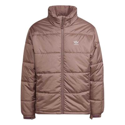 Mens Essentials Puffer Jacket