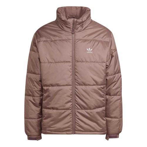 Adidas Mens Essentials Puffer Jacket