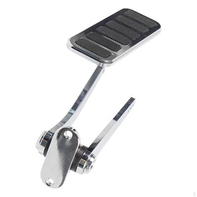 Throttle Gas Pedal Replace Part Repairing Spare Professional Maintenance Practical Functional