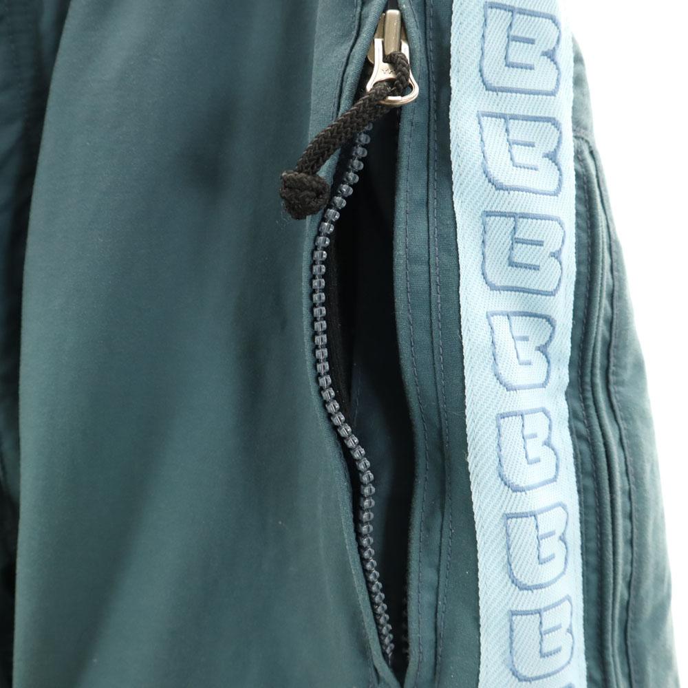 Burton Sněhové kalhoty M Modrošedé Pánské Použité