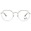 RB6465 2501 51mm Ray-Ban Glasses JACK Ray-Ban RBO Model