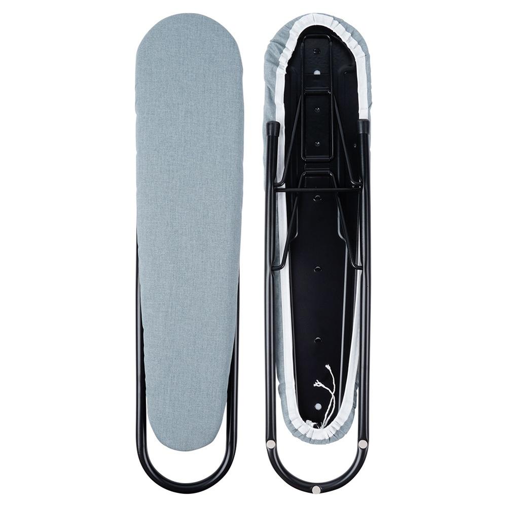 Small Ironing Board for Sleeves, Trouser Legs, and Clothes for Tourists