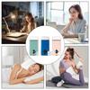 Lightweight Timer Bag Portable Design Portable Safe For Kids Phone Lock Box  School Supplies