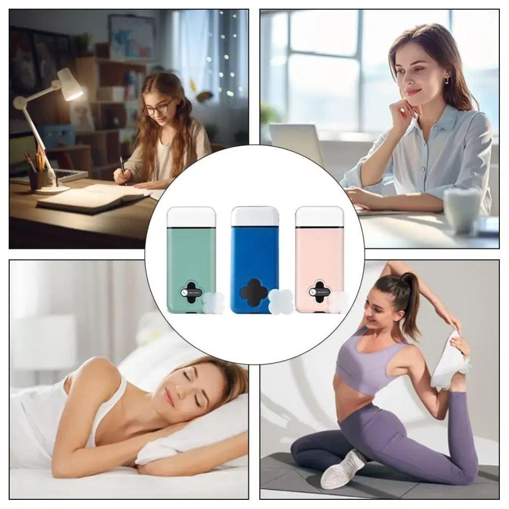 Lightweight Timer Bag Portable Design Portable Safe For Kids Phone Lock Box  School Supplies