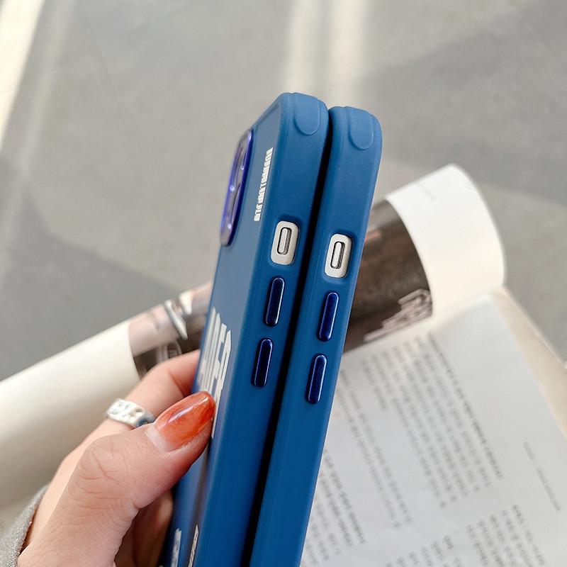 Buy Korea Ins Ader Error Label Logo Phone Case For Iphone 7