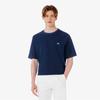 Lacoste Men's JP Indigo Short-Sleeve T-shirt TH9427-56G2GF