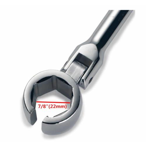 heizi O2 Sensor Socket Wrench 22mm Tool Set (2 Pieces) for Car Maintenance, Replacement, and DIY