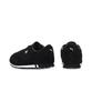 Puma Sprint - (Hairy Suede) Black:Forest / 406113-02