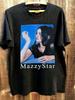 Mazzy Star Band 90s Retro Style Unisex Graphic T Shirt S-2345XL Unisex T-Shirt