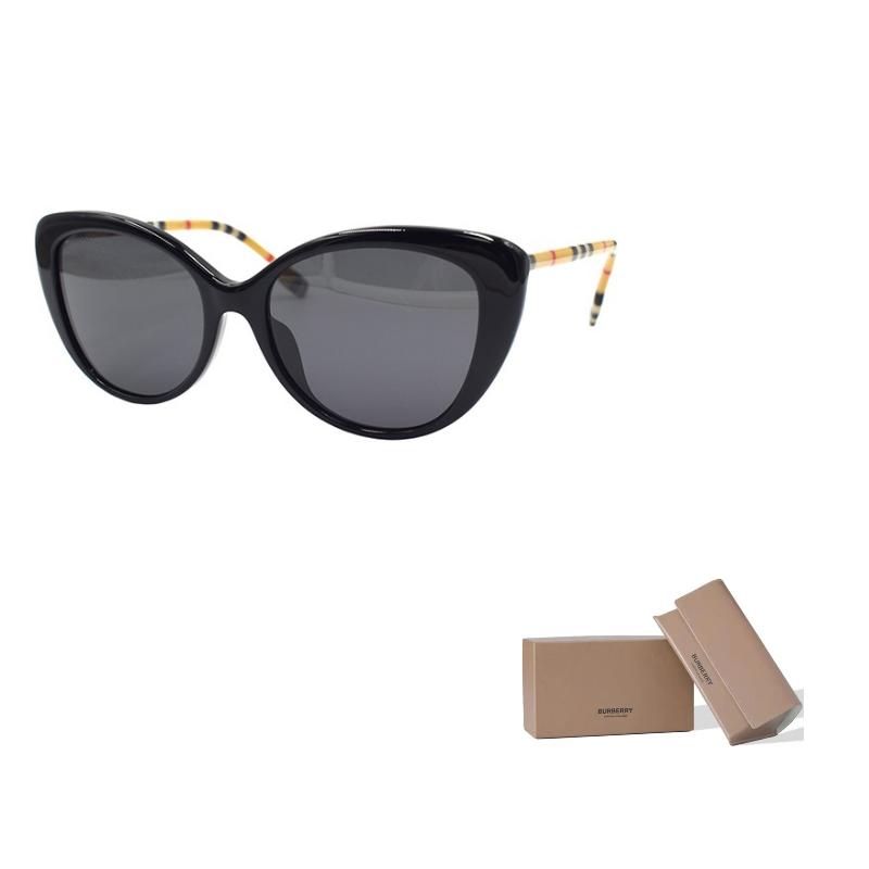 

Burberry Cat s Eye Holiday Travel Sunglasses Cat s Eye Sunglasses Women s Model 54 чёрный